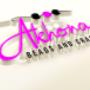 Akhona beads