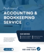 Bookkeeping