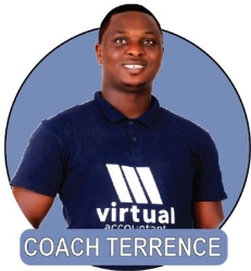 Virtual Accountant in Cape Town