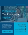 Bookkeeping services