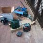 Gate Motor Installation Irene