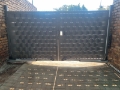 Centurion Vantage Swing Gate Motor Installation