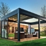 Carports and pergola installation projects done by Pretoria Gates Pty Ltd