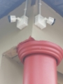minor cctv camera installation projects done by Pretoria Gates Pty Ltd