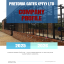 Company Profile For Pretoria Gates Pty Ltd