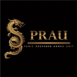 PRAU Security