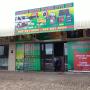 Business Signage and Branding