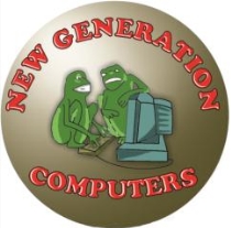 New Generation Computers