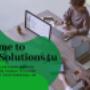Welcome To Kevin Solutions4u