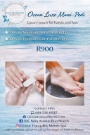 Ocean Luxe Mani-Pedi