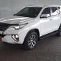 Fortuner
