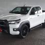 Toyota Hilux X/Cab