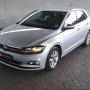 VW Polo DSG