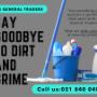 Cleaning Product Suppliers Js General Traders