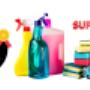 Cleaning Product Suppliers in Somerset West