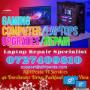Gaming
