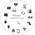 Website development