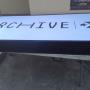 Lightbox Signage johannesburg