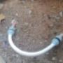 Underground leak repair