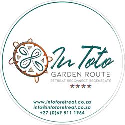 In Toto Retreat - Garden Route