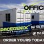 Office Container