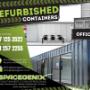 Office Containers