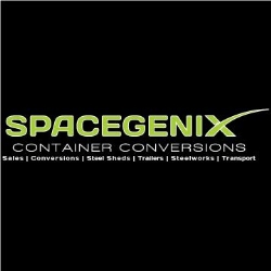 Spacegenix Pty Ltd