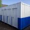 6m-Ablution-Container