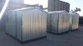 Steel Sheds