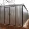 Storage-Shed