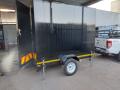 Custom Built Trailers