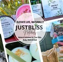 JUSTBLiSS Naturals