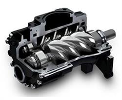 COMPRESS-TECH COMPRESSORS (PTY) LTD