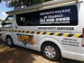 APM STAFF TRANSPORT