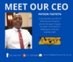 APM CEO