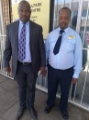 RESIDENTIAL SECURITY GUARD
