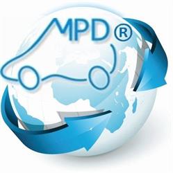 Mandarin Parts Distributors