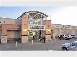 Mokopane Mall