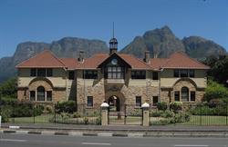 Voorbereiding Seunskool Rondebosch