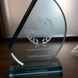 Tupelovox Pty Ltd