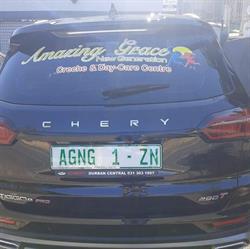 New Generation Creche And Daycare