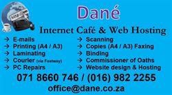 Dane Internet Cafe