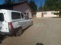 Tshupe Hospice