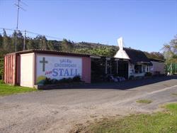 Salem Crossroads Christian Care Centre