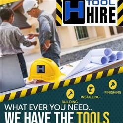 H Tool Hire Vaal