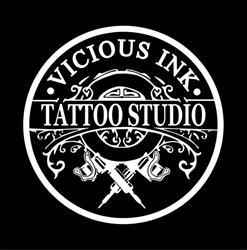 Vicious Ink Tattoo Studio