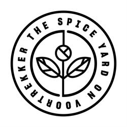 The Spice Yard