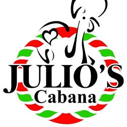 Julio's Cabana Durban North