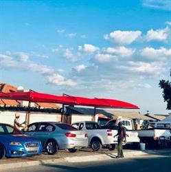 Dirt Busters Car Wash
