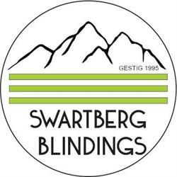 Swartberg Blindings